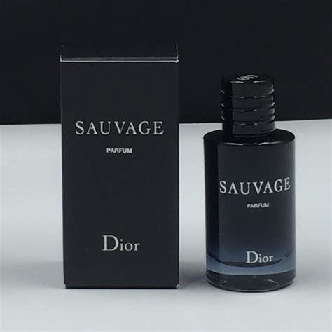 dior sauvage 10ml bottle|Dior Sauvage cologne for men.